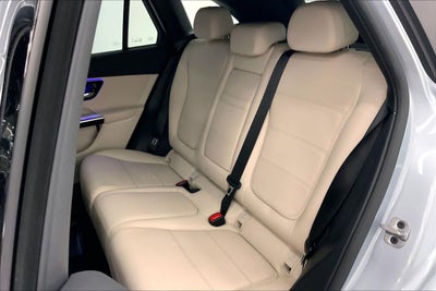 2023 Mercedes-Benz GLC 300 SUV