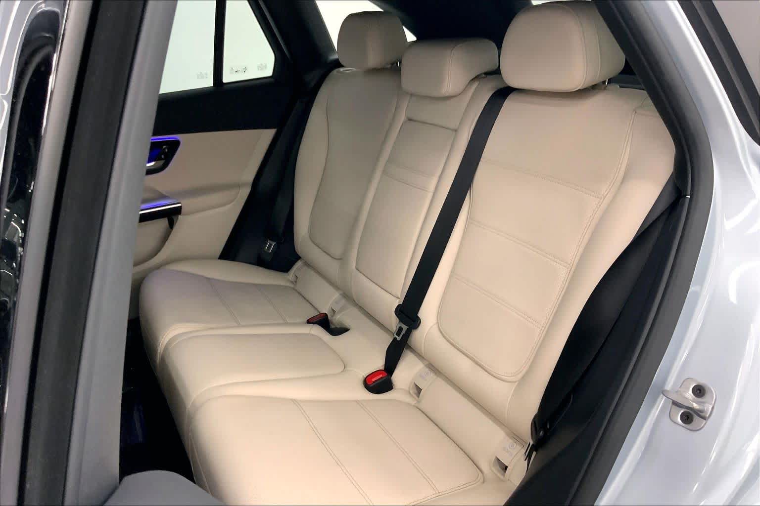 2023 Mercedes-Benz GLC 300 SUV