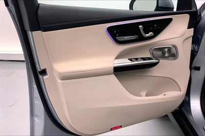 2023 Mercedes-Benz GLC 300 SUV