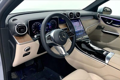 2023 Mercedes-Benz GLC 300 SUV