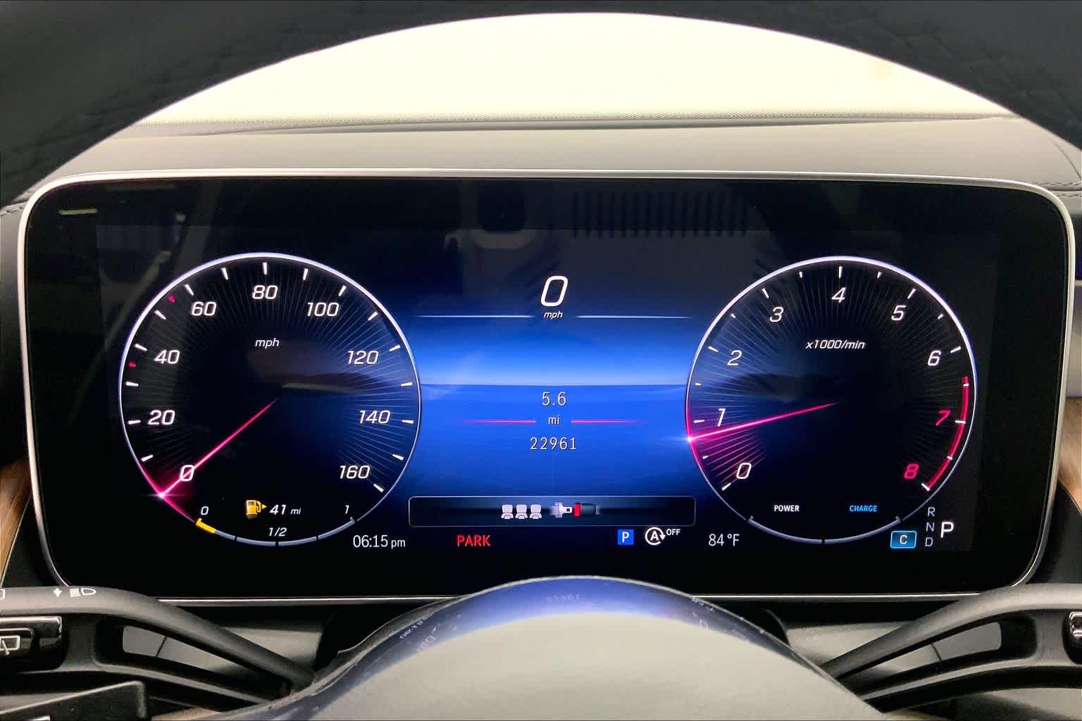 2023 Mercedes-Benz GLC 300 SUV
