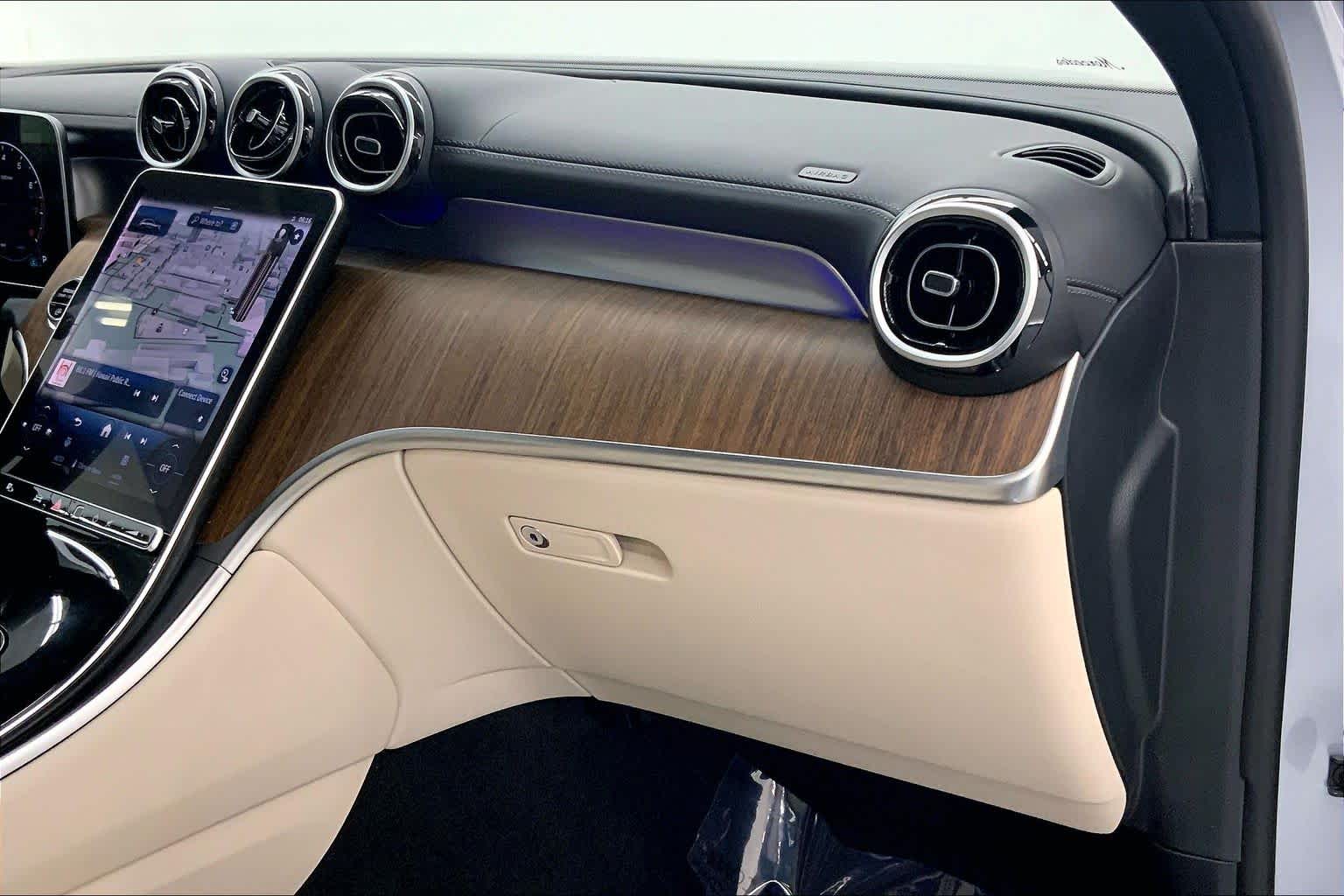 2023 Mercedes-Benz GLC 300 SUV