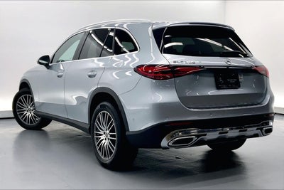 2023 Mercedes-Benz GLC 300 SUV