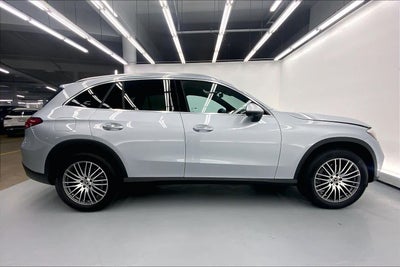 2023 Mercedes-Benz GLC 300 SUV