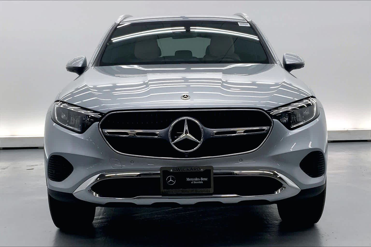2023 Mercedes-Benz GLC 300 SUV