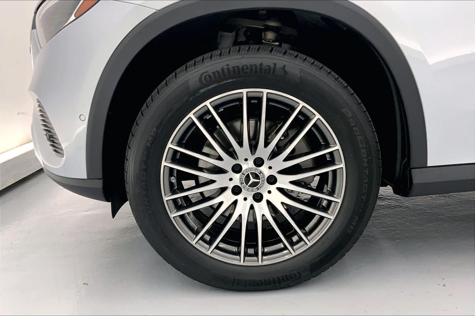 2023 Mercedes-Benz GLC 300 SUV