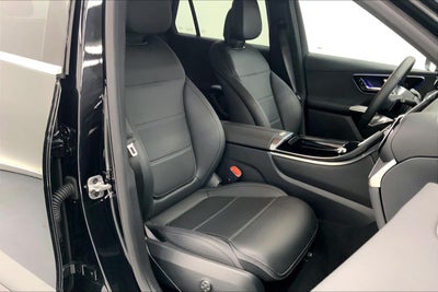 2026 Mercedes-Benz GLC 300 SUV