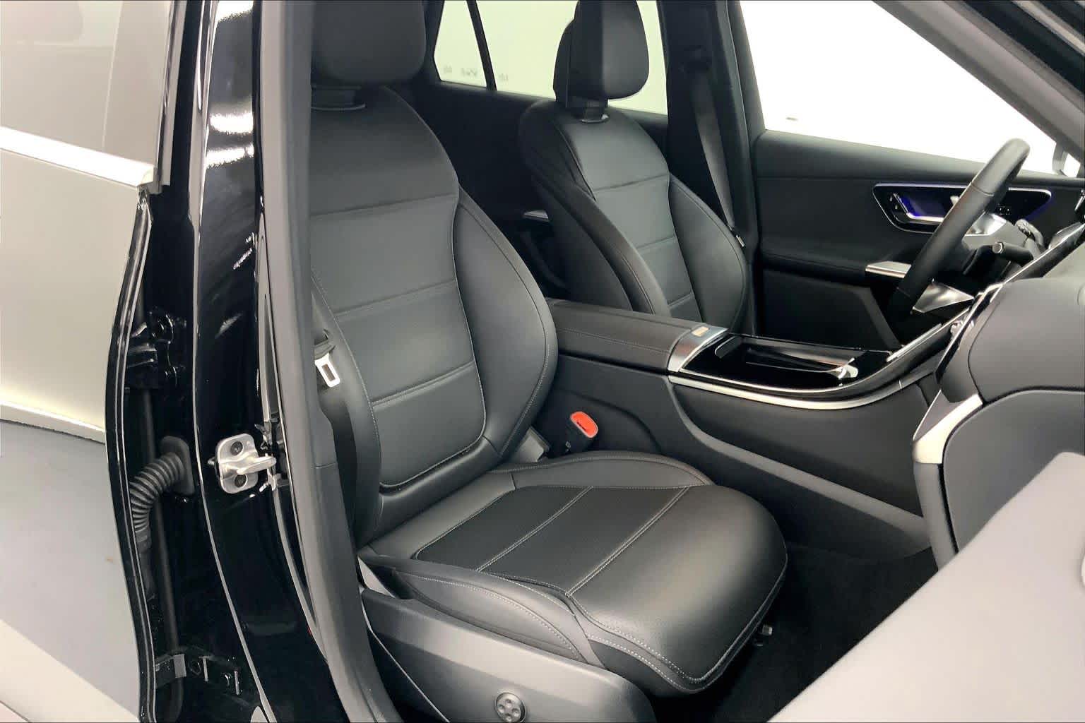 2026 Mercedes-Benz GLC 300 SUV