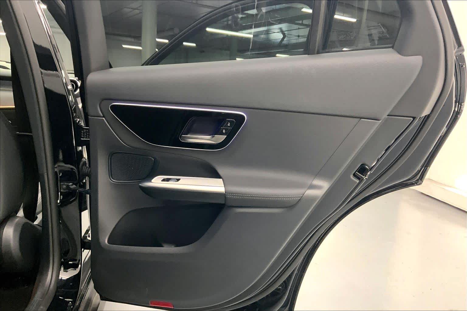 2026 Mercedes-Benz GLC 300 SUV