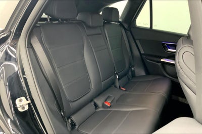 2026 Mercedes-Benz GLC 300 SUV