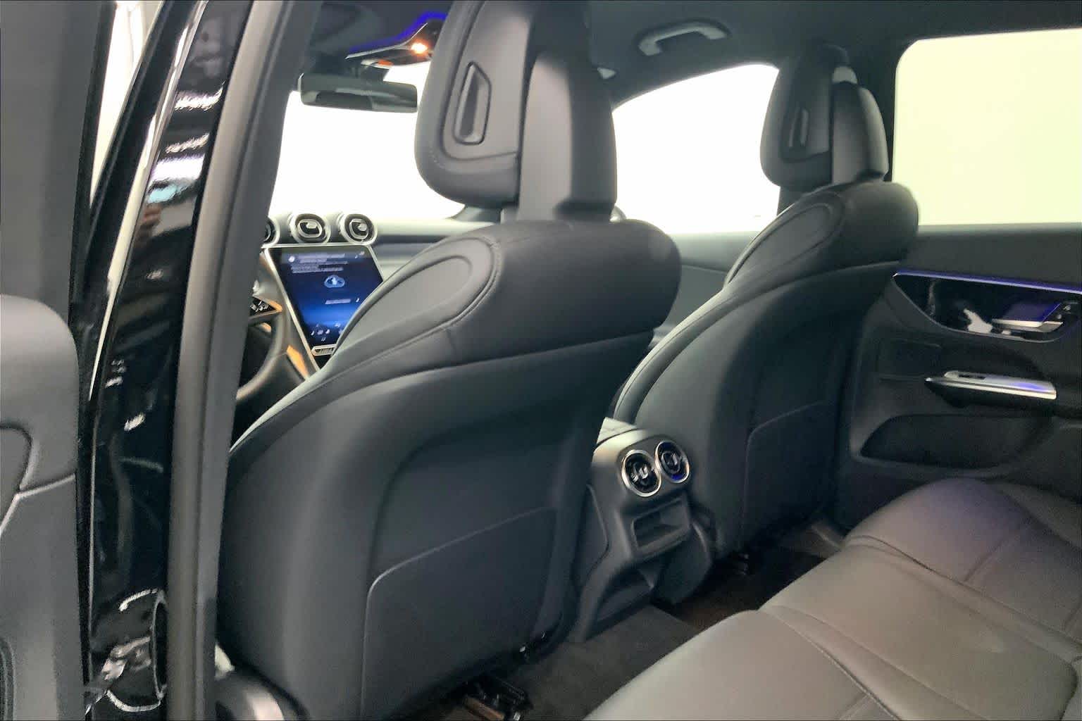 2026 Mercedes-Benz GLC 300 SUV
