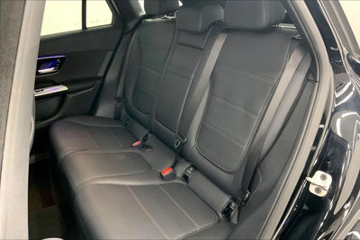 2026 Mercedes-Benz GLC 300 SUV