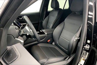 2026 Mercedes-Benz GLC 300 SUV