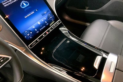 2026 Mercedes-Benz GLC 300 SUV