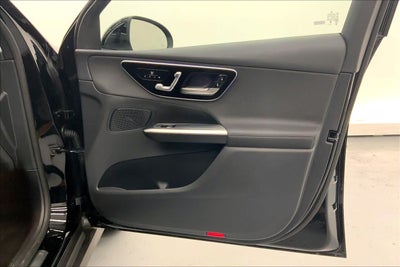 2026 Mercedes-Benz GLC 300 SUV