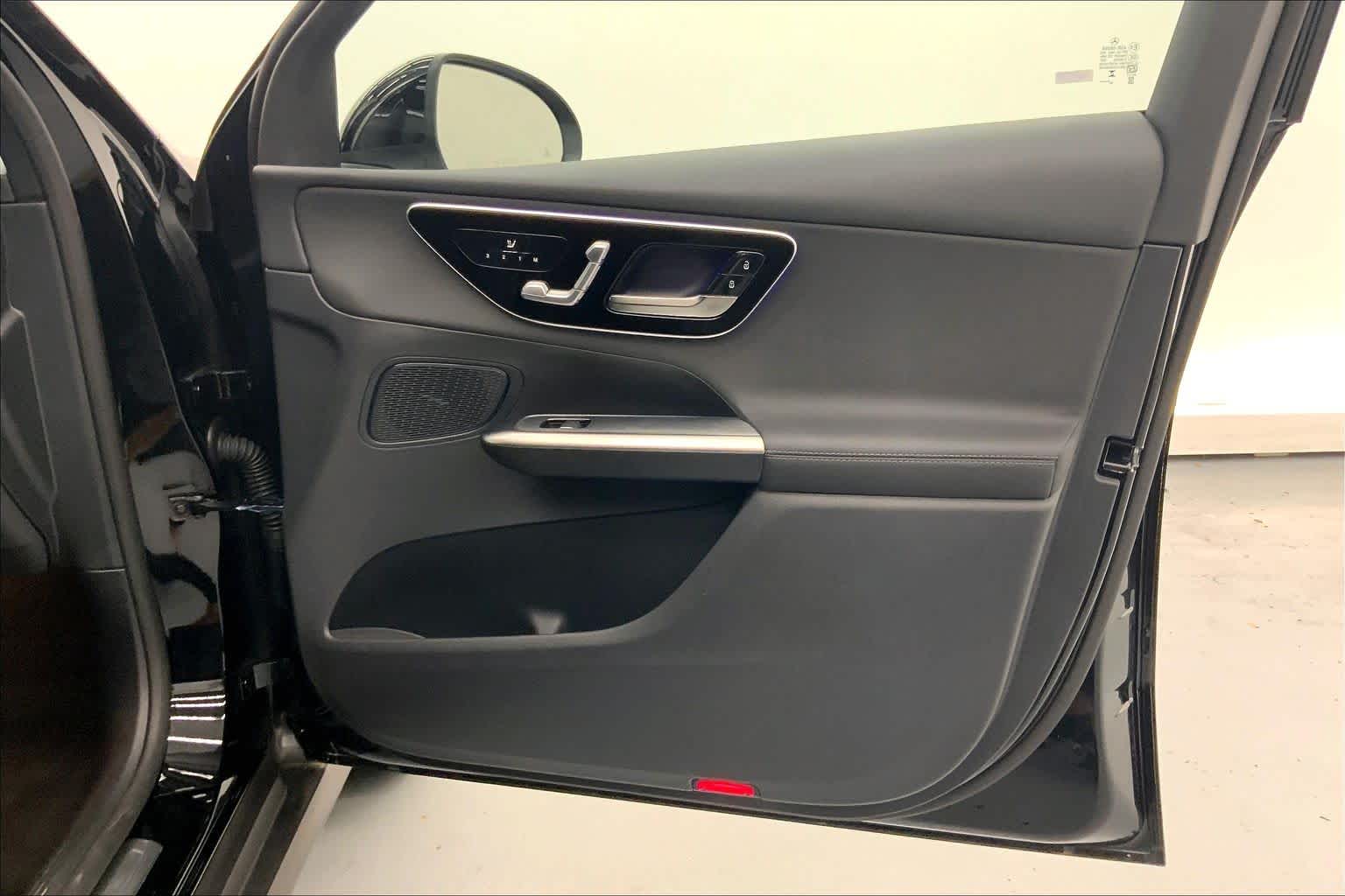 2026 Mercedes-Benz GLC 300 SUV