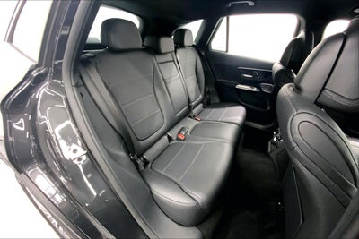 2026 Mercedes-Benz GLC 300 SUV