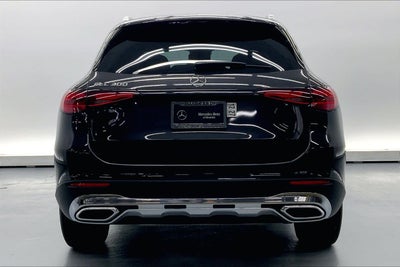 2026 Mercedes-Benz GLC 300 SUV