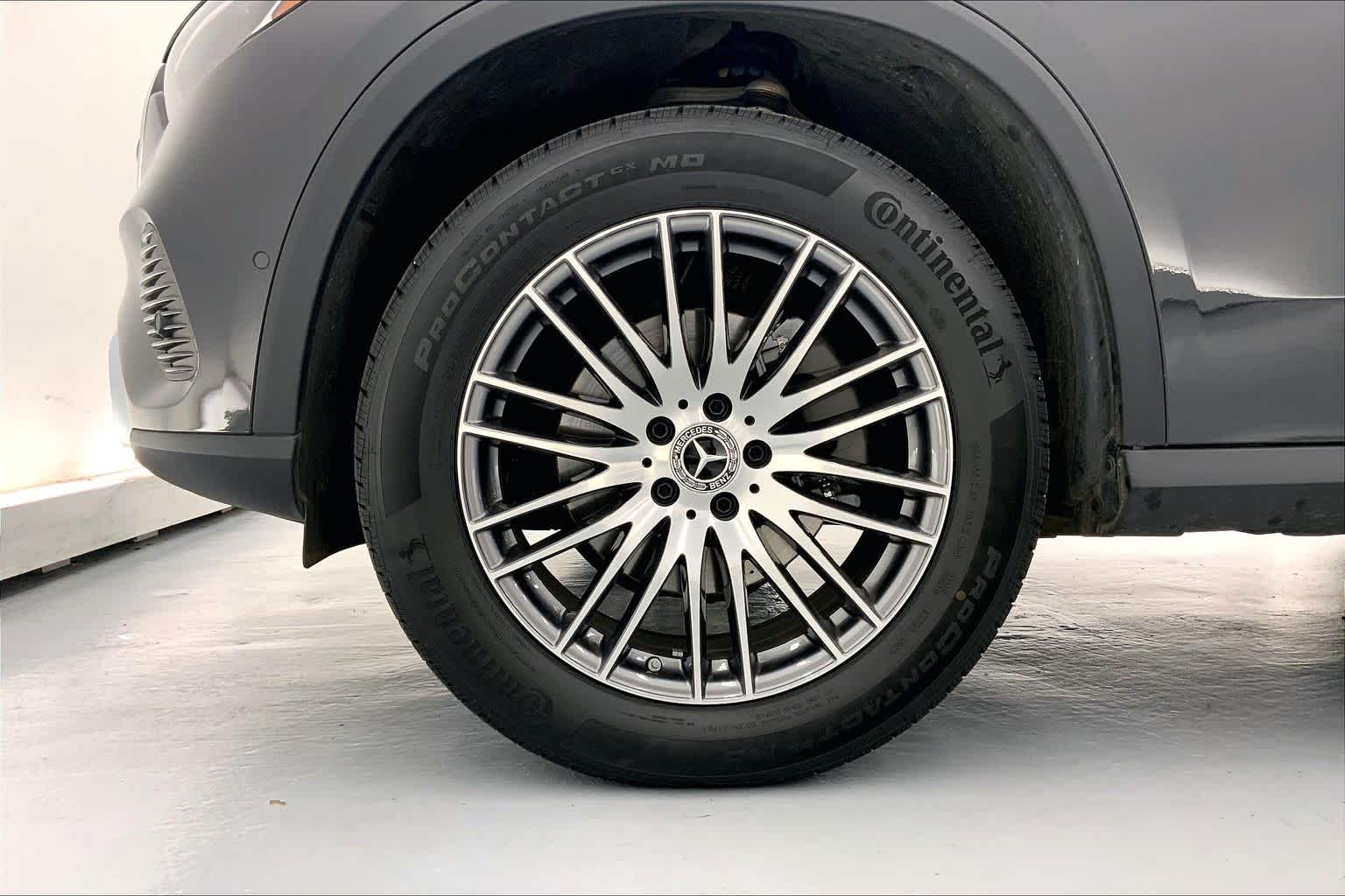 2026 Mercedes-Benz GLC 300 SUV