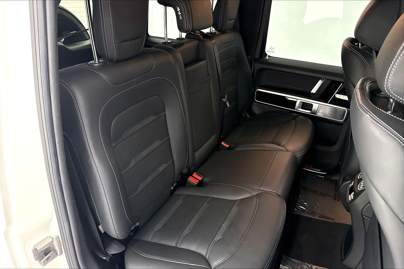 2022 Mercedes-Benz AMG® G 63 4MATIC® SUV