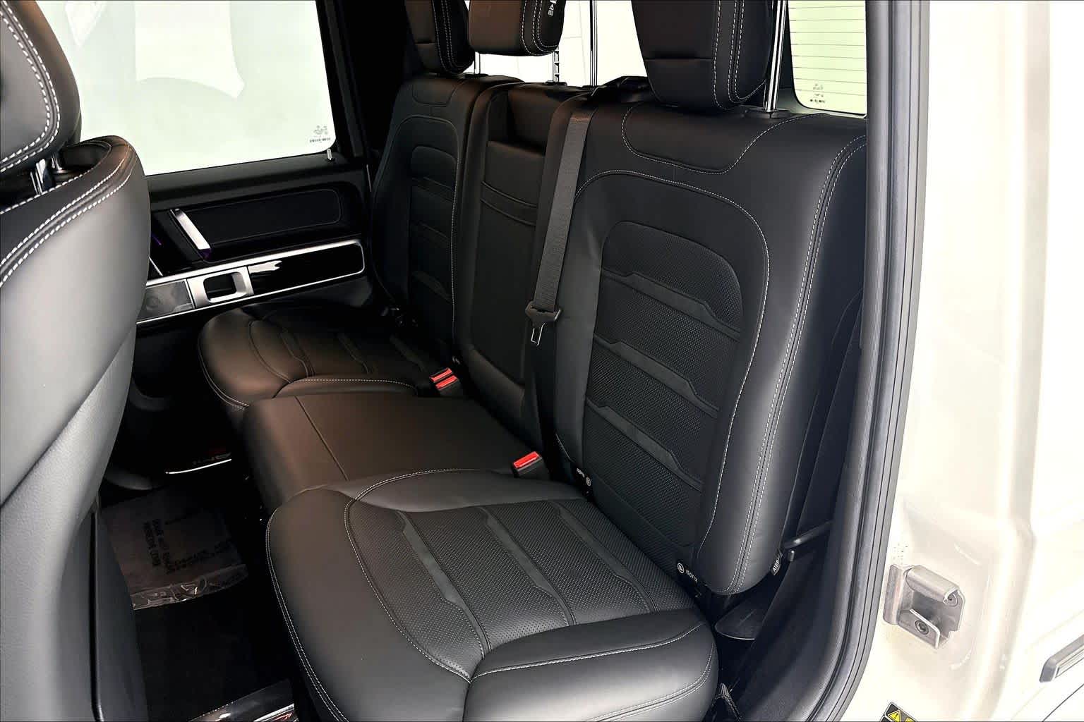 2022 Mercedes-Benz AMG® G 63 4MATIC® SUV