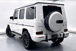 2022 Mercedes-Benz AMG® G 63 4MATIC® SUV