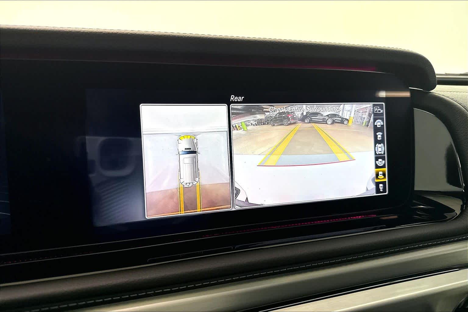 2022 Mercedes-Benz AMG® G 63 4MATIC® SUV