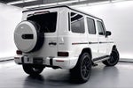 2022 Mercedes-Benz AMG® G 63 4MATIC® SUV