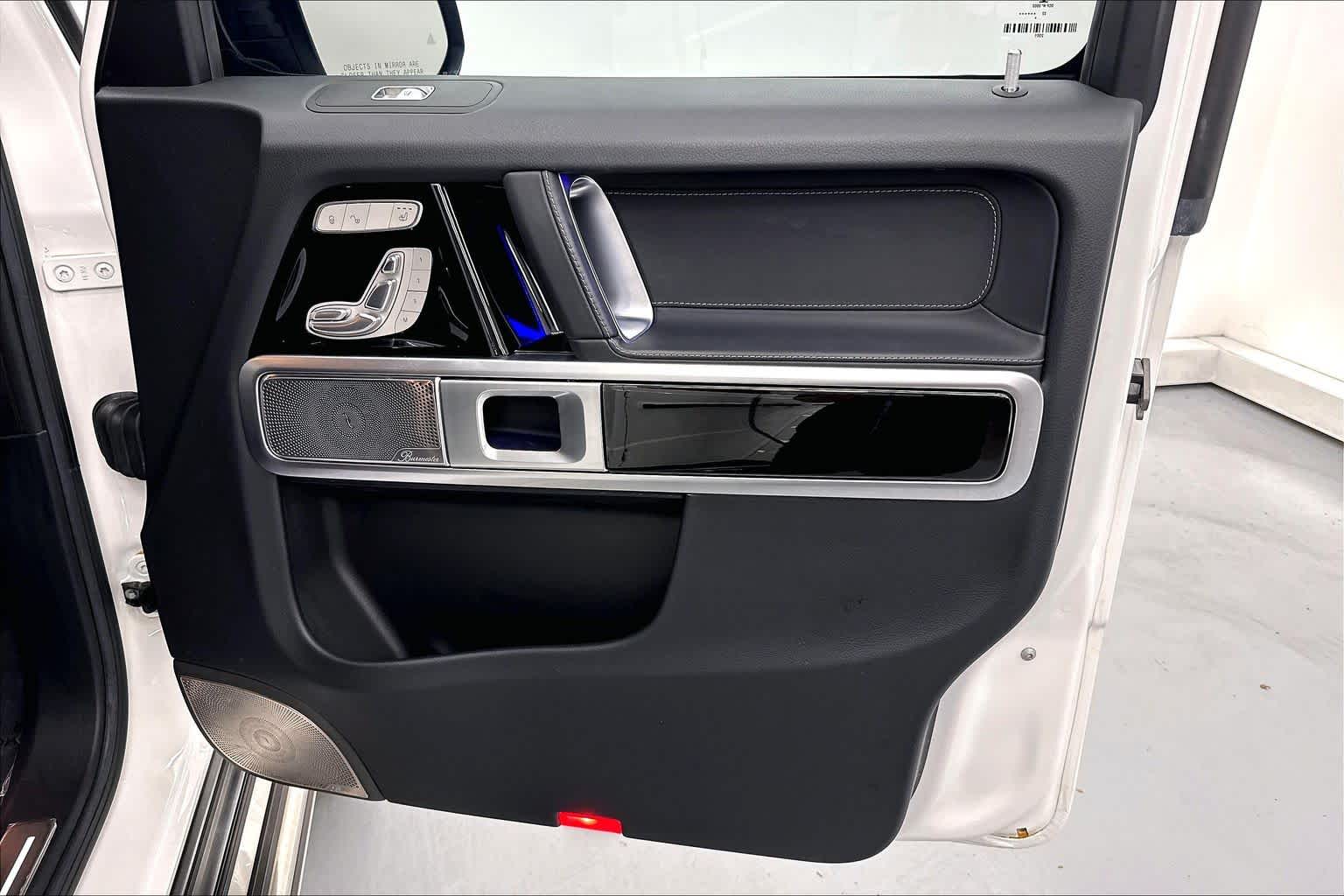2022 Mercedes-Benz AMG® G 63 4MATIC® SUV