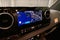 2021 Mercedes-Benz Sprinter Cargo Van 2500 Standard Roof I4 Gas 144 RWD