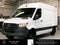 2025 Mercedes-Benz Sprinter 2500 Standard Roof I4 Diesel HO 144" RWD
