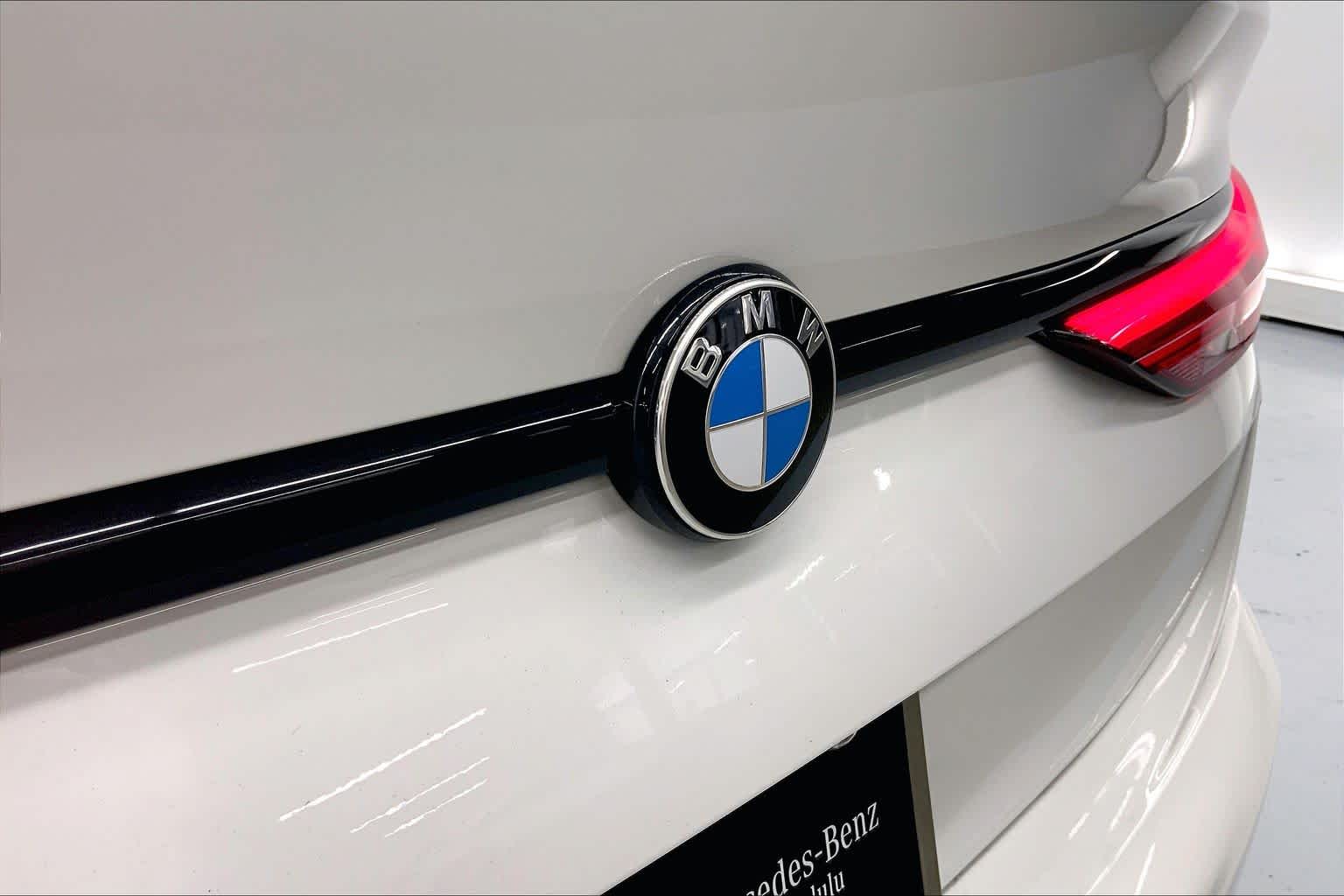 2021 BMW 228i 228i