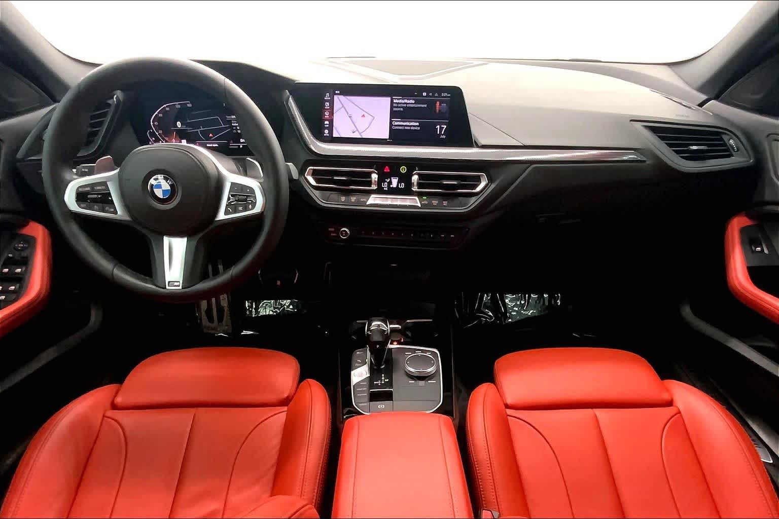 2021 BMW 228i 228i