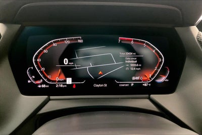 2021 BMW 228i 228i