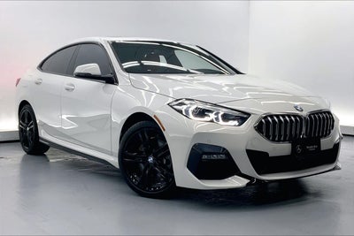 2021 BMW 228i 228i