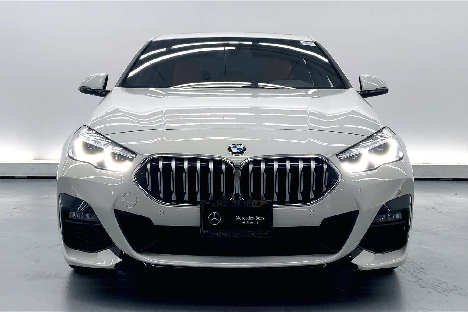 2021 BMW 228i 228i