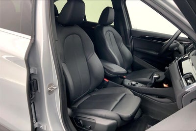 2017 BMW X1 sDrive28i sDrive28i