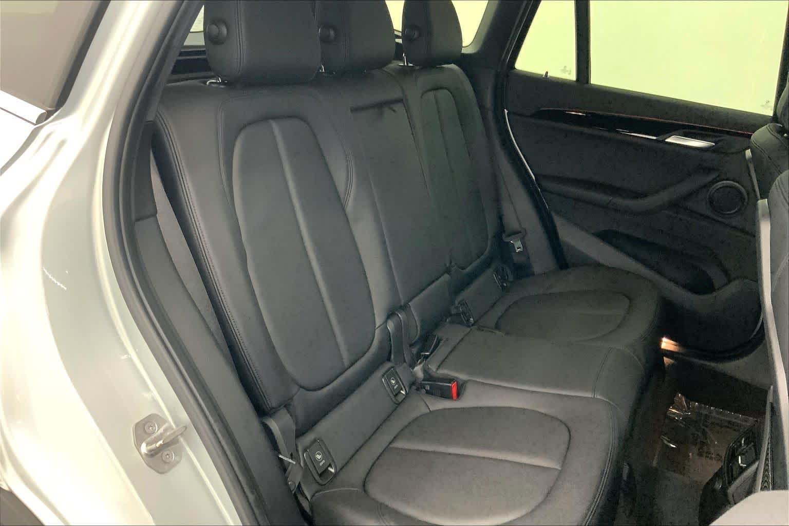 2017 BMW X1 sDrive28i sDrive28i