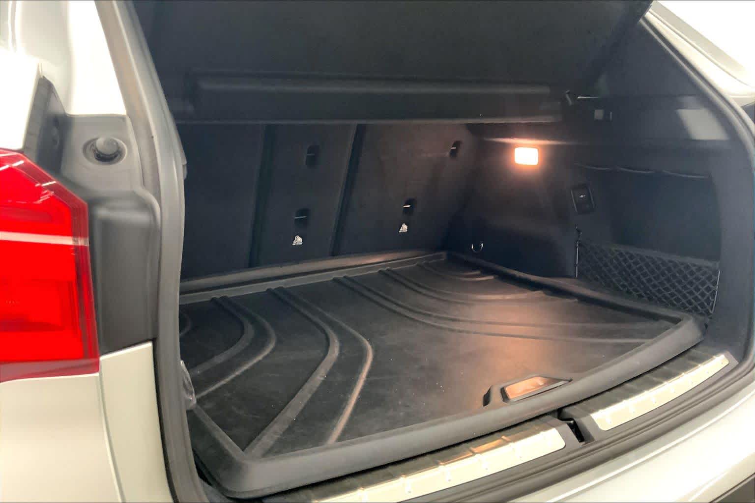 2017 BMW X1 sDrive28i sDrive28i