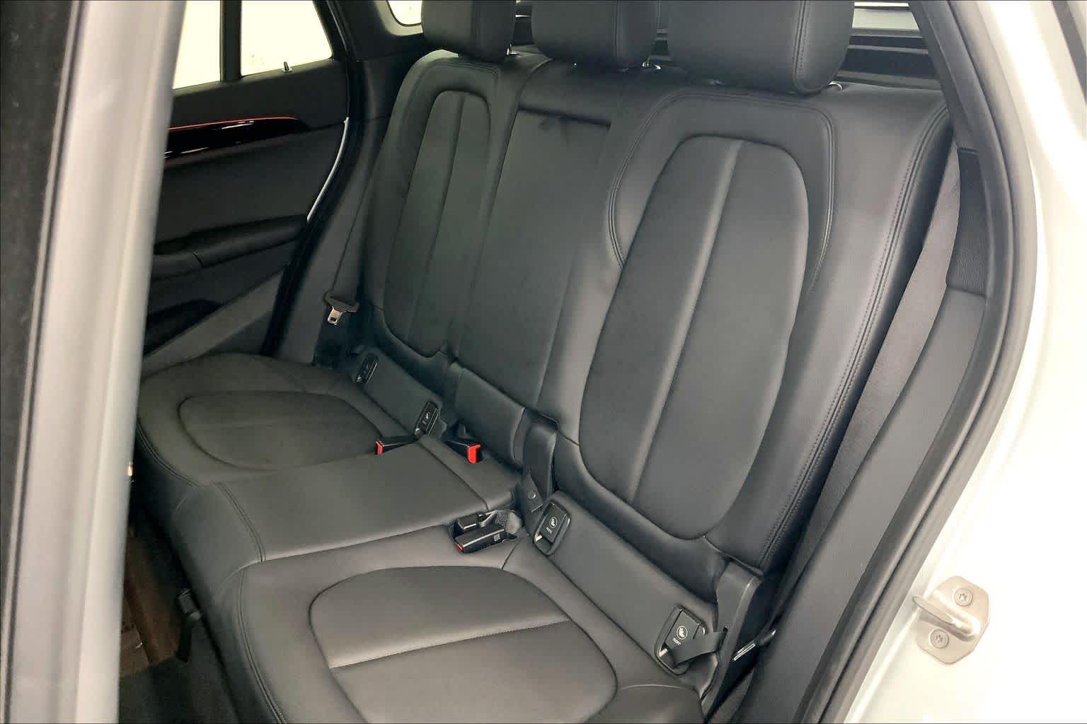 2017 BMW X1 sDrive28i sDrive28i