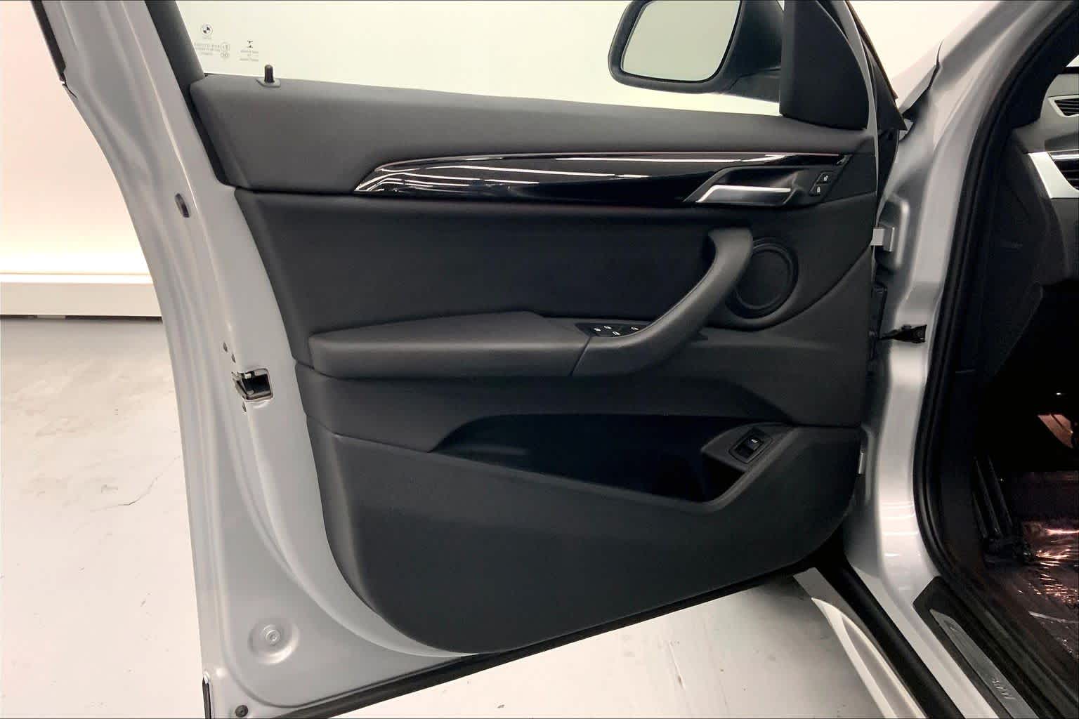 2017 BMW X1 sDrive28i sDrive28i
