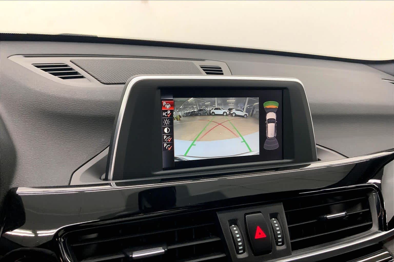 2017 BMW X1 sDrive28i sDrive28i