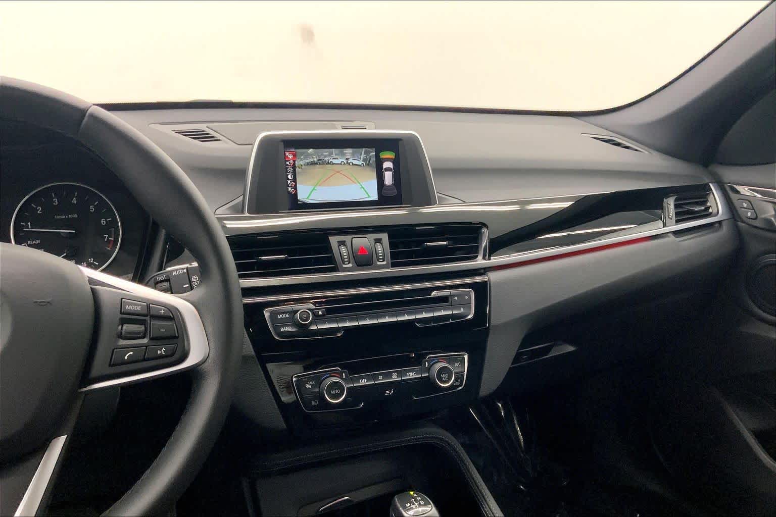 2017 BMW X1 sDrive28i sDrive28i