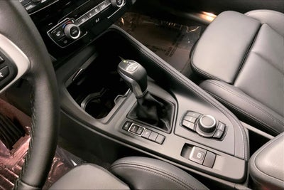2017 BMW X1 sDrive28i sDrive28i