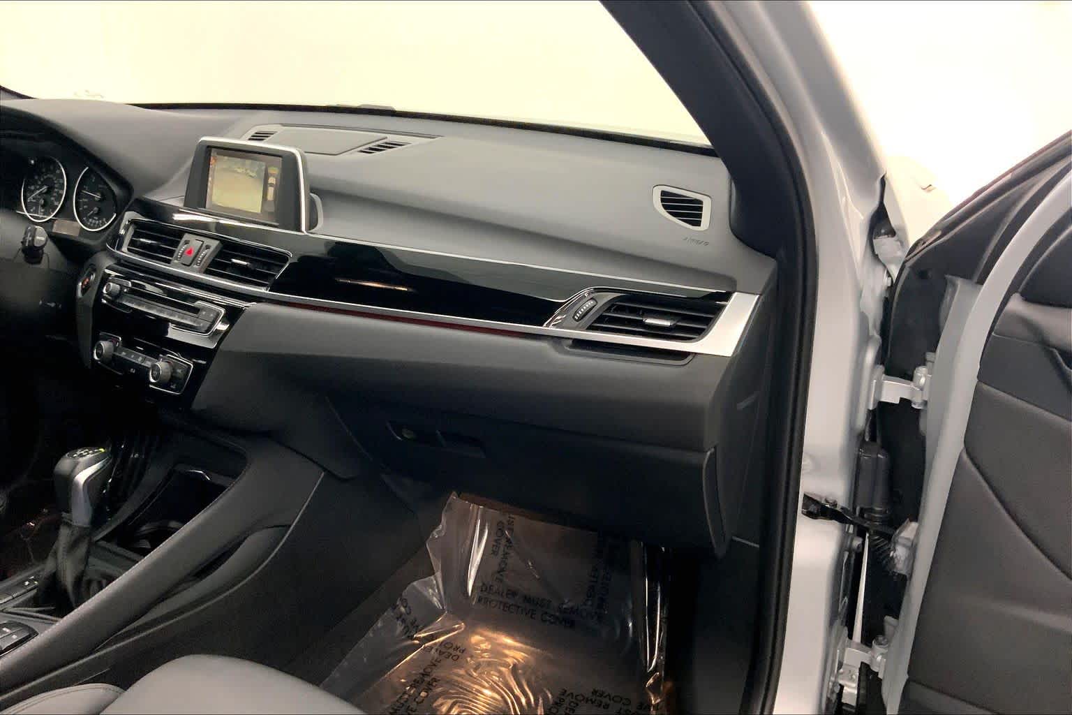 2017 BMW X1 sDrive28i sDrive28i