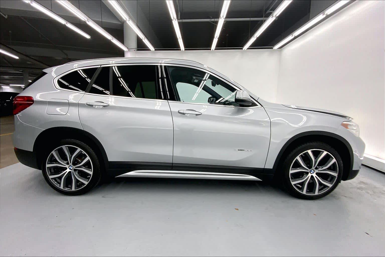 2017 BMW X1 sDrive28i sDrive28i