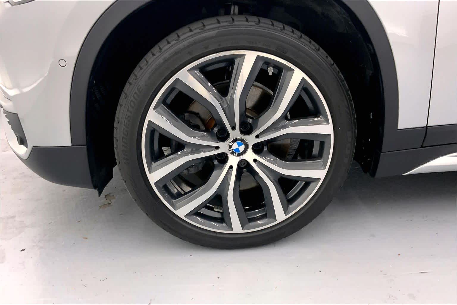 2017 BMW X1 sDrive28i sDrive28i