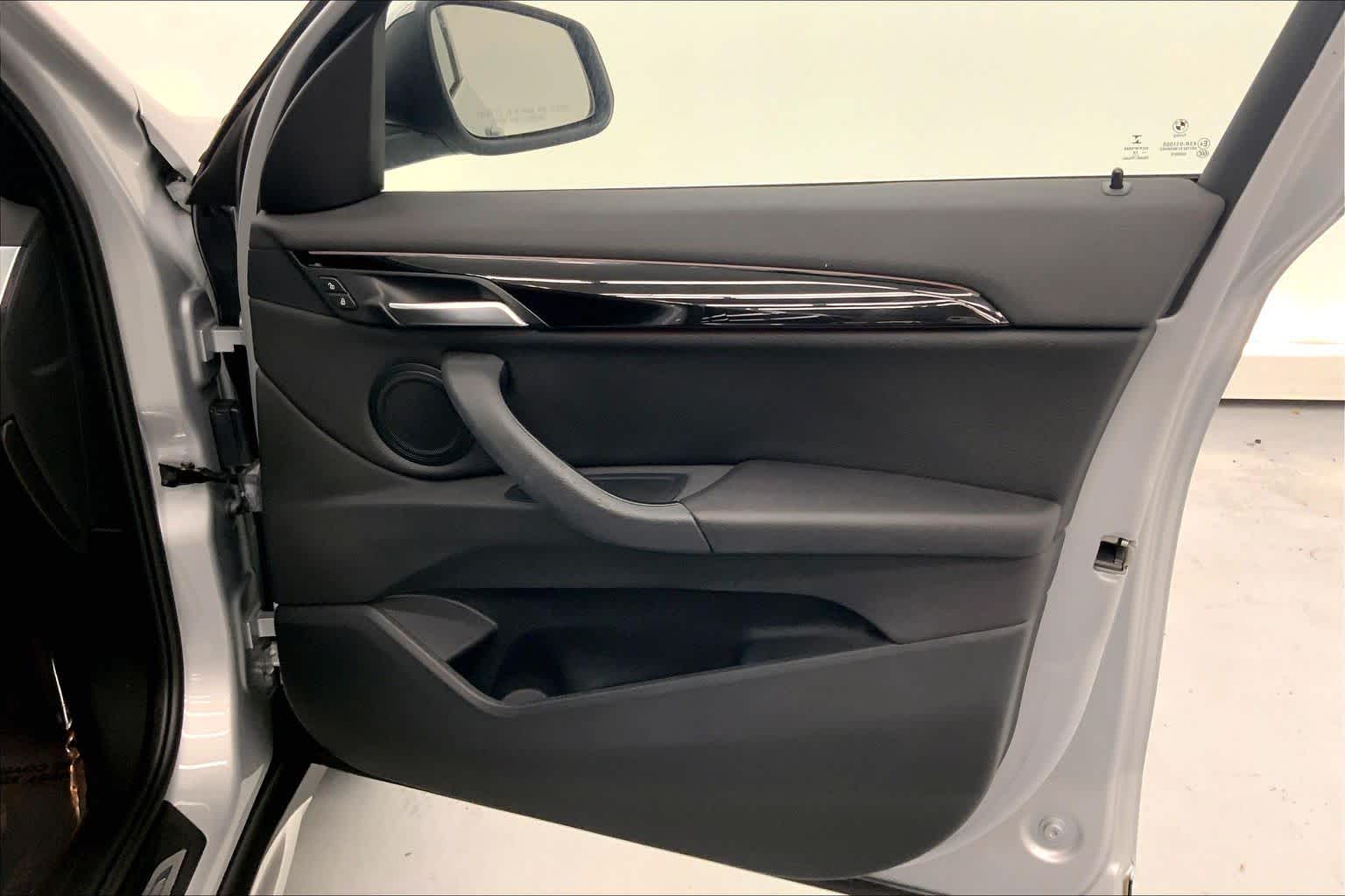 2017 BMW X1 sDrive28i sDrive28i