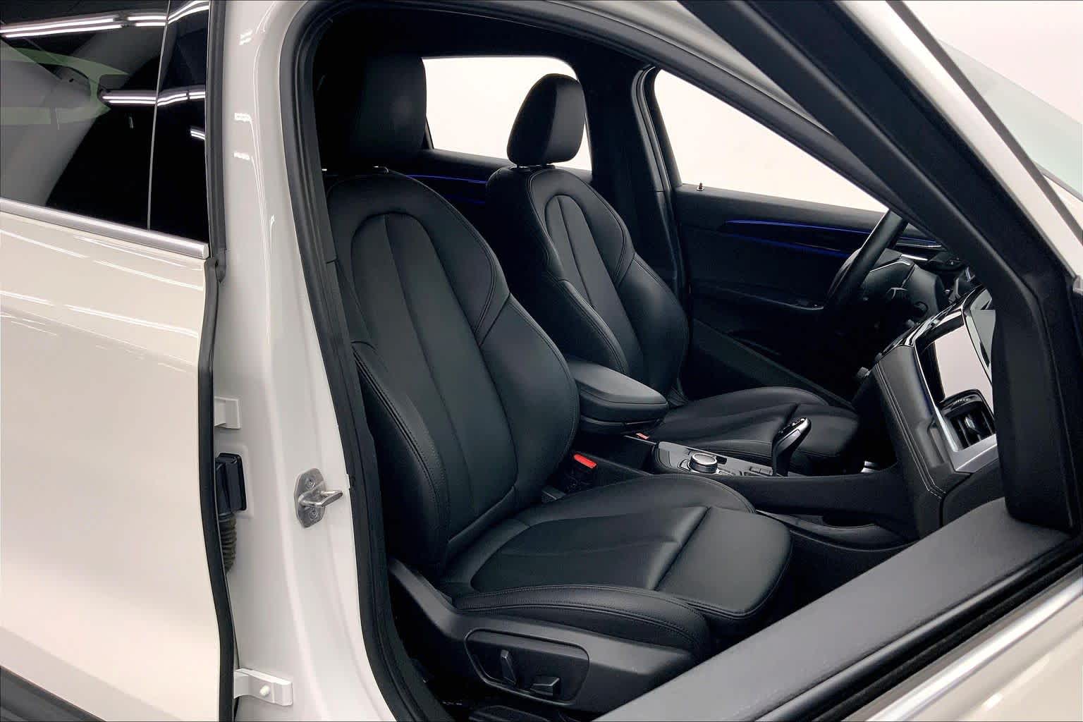 2020 BMW X2 sDrive28i sDrive28i