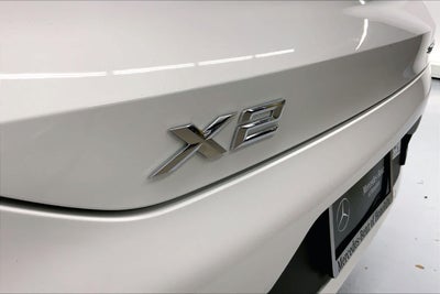 2020 BMW X2 sDrive28i sDrive28i